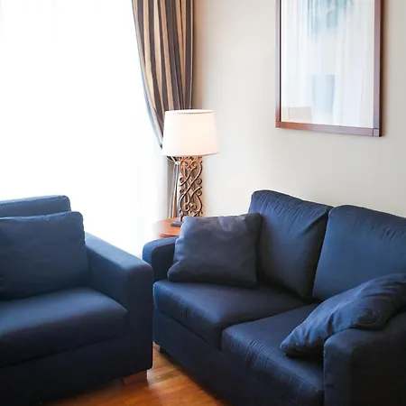 Apartmanhotel Cosmo Vimercate