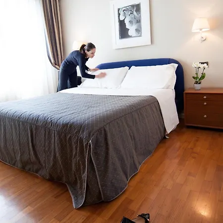 Apartmanhotel Cosmo Vimercate