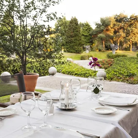 Apartmanhotel Cosmo