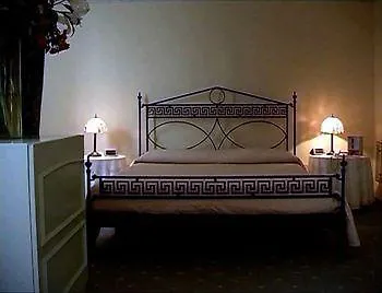 Cosmo Ξενοδοχείο με διαμερίσματα 4*