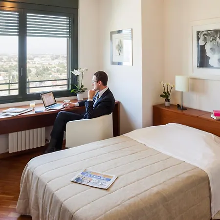 Aparthotel Cosmo Vimercate