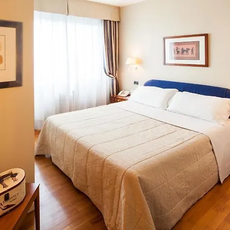 Cosmo Aparthotel Vimercate