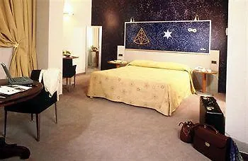 Cosmo Aparthotel Vimercate