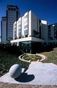 Aparthotel Cosmo