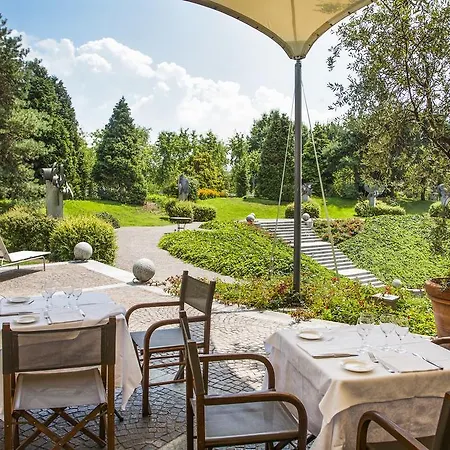 Aparthotel Cosmo Vimercate