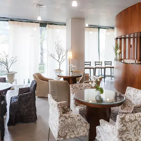 Aparthotel Cosmo