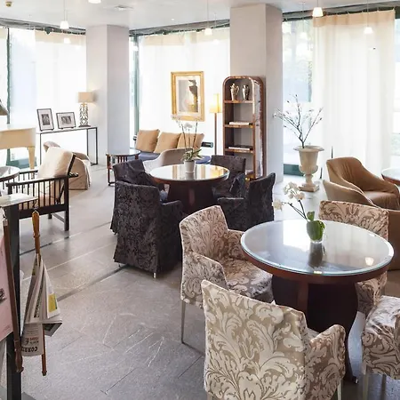 Aparthotel Cosmo Vimercate