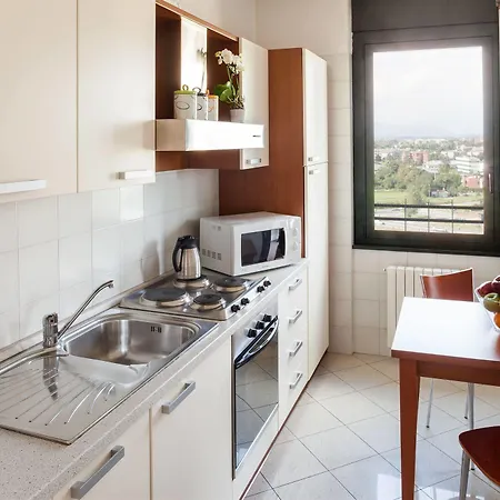 Cosmo 4* Vimercate