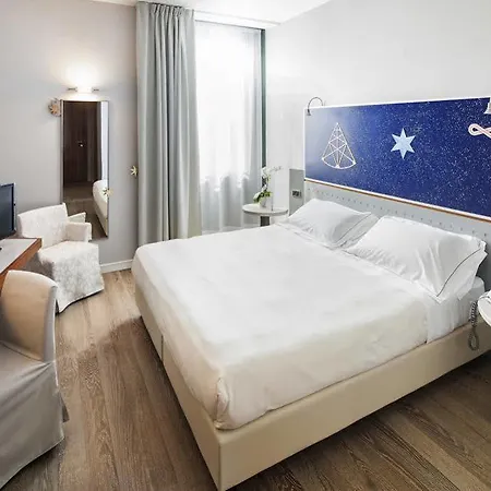 Cosmo Aparthotel Vimercate