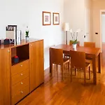 Lejlighedshotel Cosmo 4*