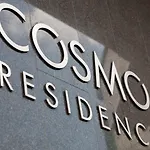 Lejlighedshotel Cosmo 4*