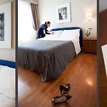 Cosmo Lejlighedshotel Vimercate