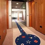 Cosmo Lejlighedshotel