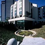 Lejlighedshotel Cosmo