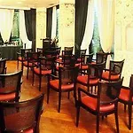 Lejlighedshotel Cosmo 4*
