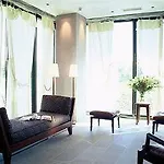 Lejlighedshotel Cosmo